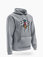 San Antonio Spurs Duksevi SAS-DK-1005 - FANS STORE -