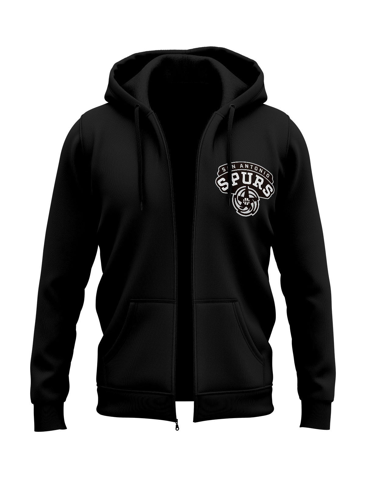 San Antonio Spurs Duksevi SAS-DPK-1008 - FANS STORE -