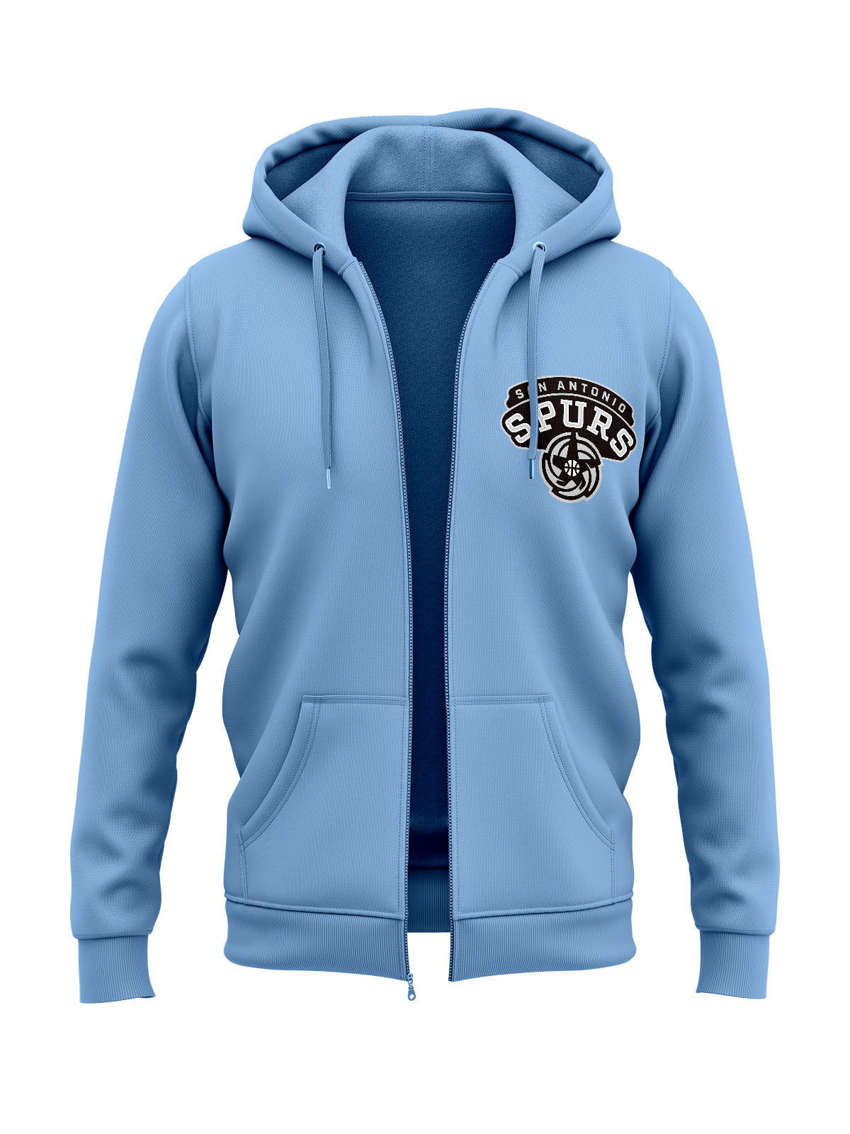 San Antonio Spurs Duksevi SAS-DPK-1008 - FANS STORE -