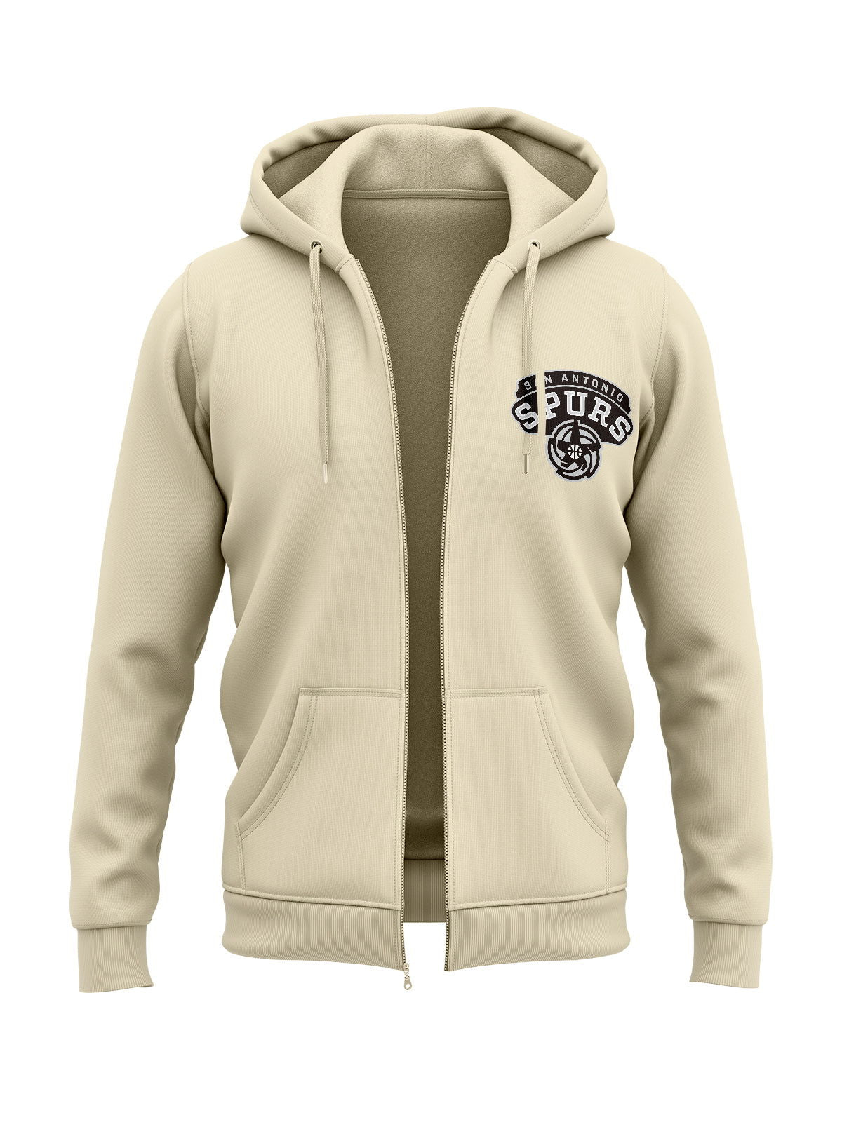San Antonio Spurs Duksevi SAS-DPK-1008 - FANS STORE -