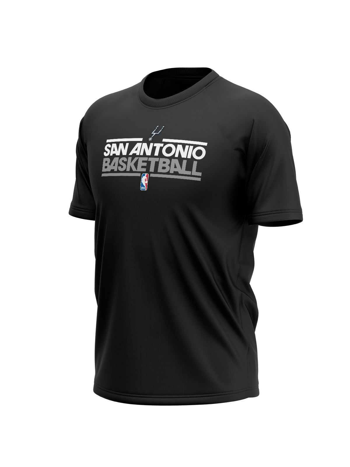 San Antonio Spurs Majice SCK-TH-1009 - FANS STORE -