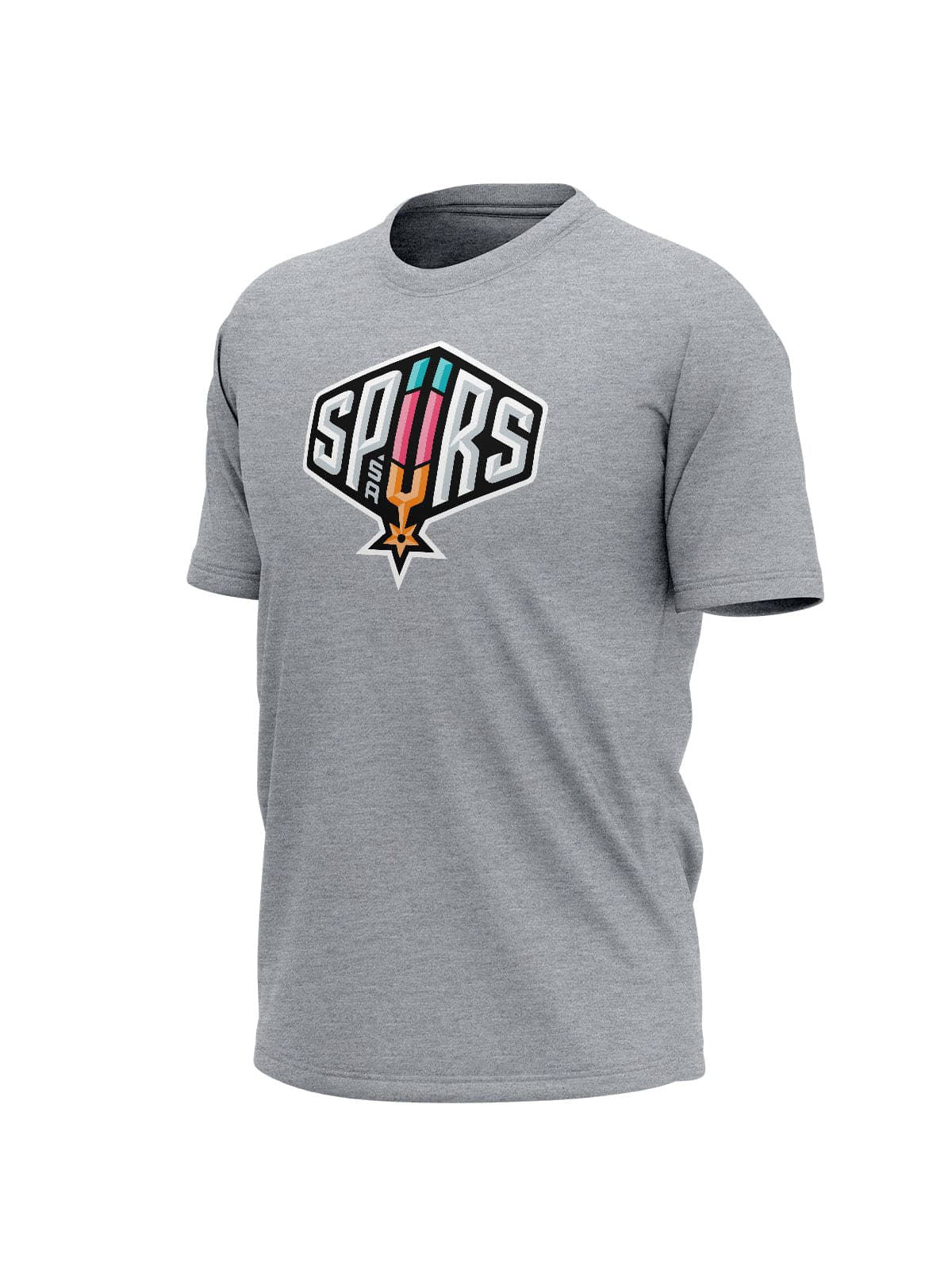 San Antonio Spurs SAS-TH-1006 - FANS STORE -