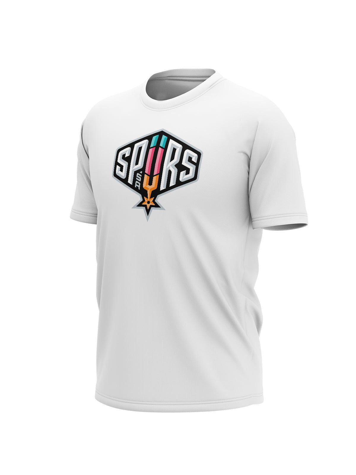 San Antonio Spurs SAS-TH-1006 - FANS STORE -