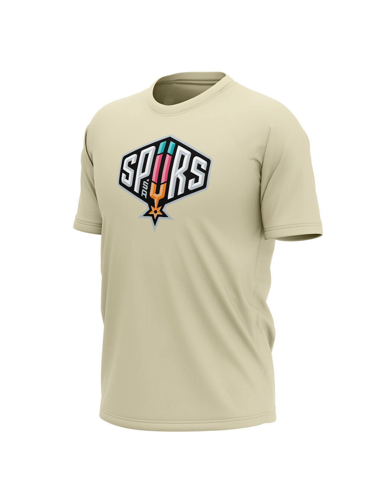 San Antonio Spurs SAS-TH-1006 - FANS STORE -