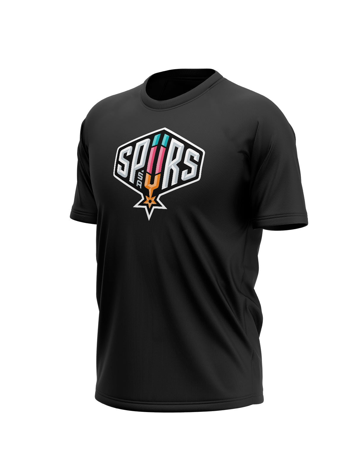 San Antonio Spurs SAS-TH-1006 - FANS STORE -