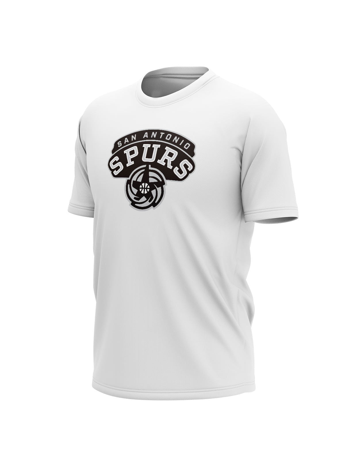 San Antonio Spurs SAS-TH-1007 - FANS STORE -