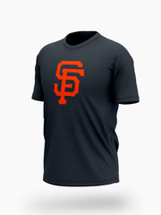 San Francisco Giants Majice SFG-TH-1002 - FANS STORE -