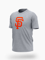 San Francisco Giants Majice SFG-TH-1002 - FANS STORE -