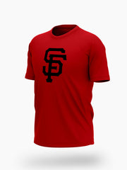 San Francisco Giants Majice SFG-TH-1002 - FANS STORE -