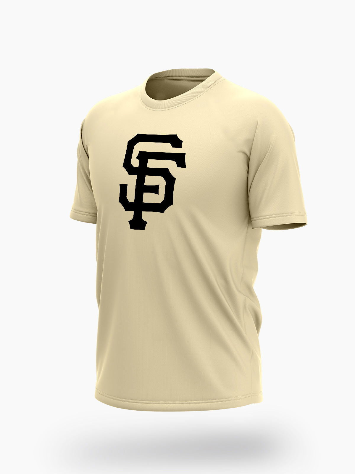 San Francisco Giants Majice SFG-TH-1002 - FANS STORE -