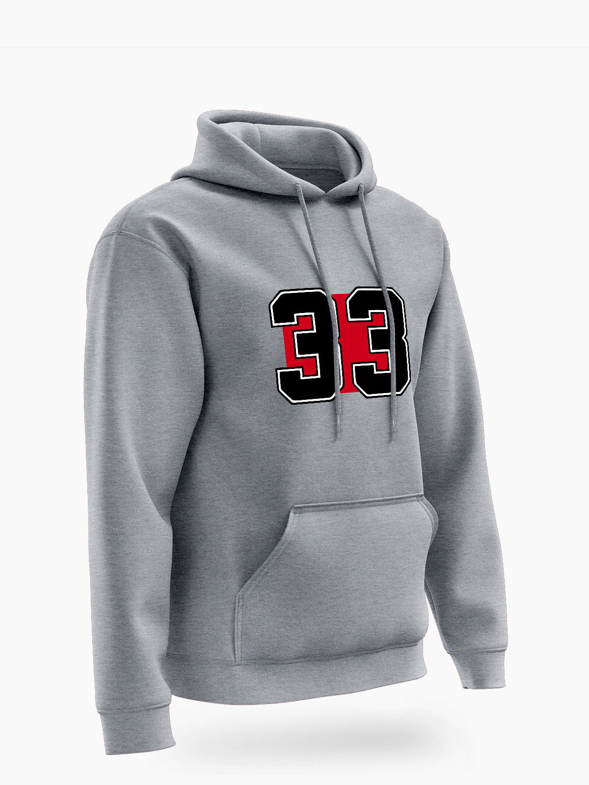 Scottie Pippen Duksevi SP-IG-DK0012 - FANS STORE -