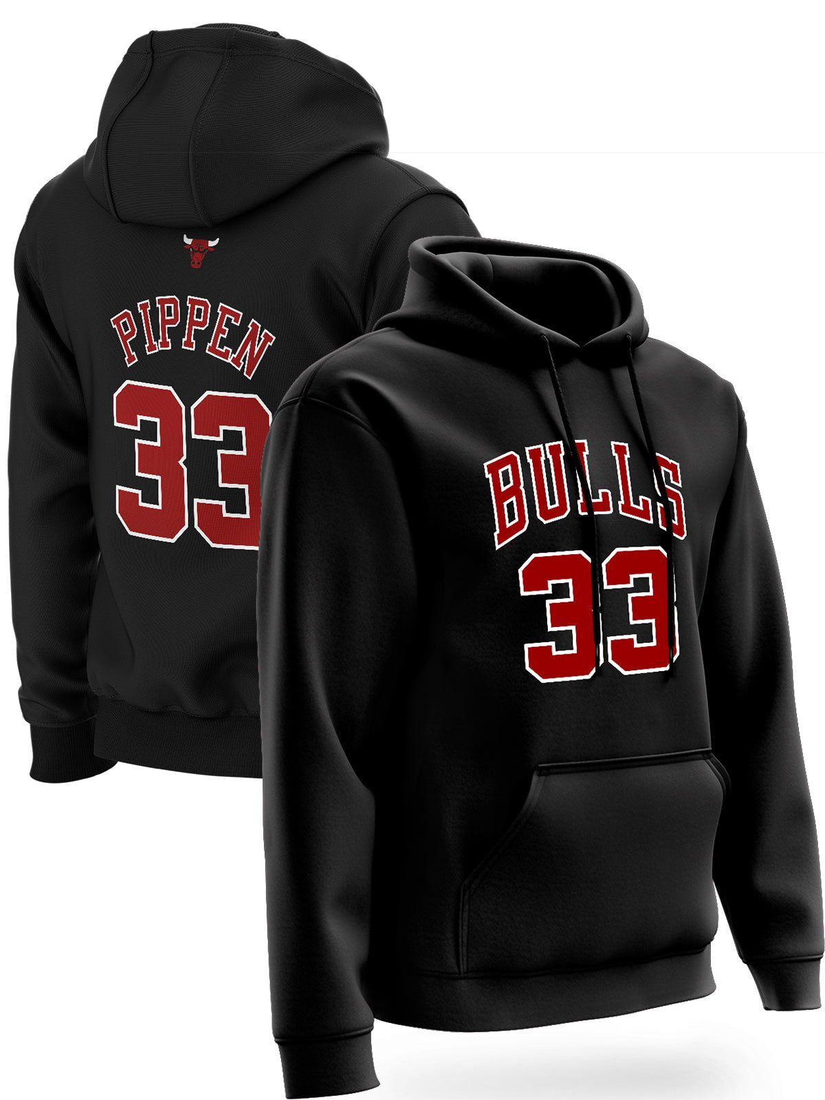 Scottie Pippen Duksevi SP-IG-DK0013 - FANS STORE -