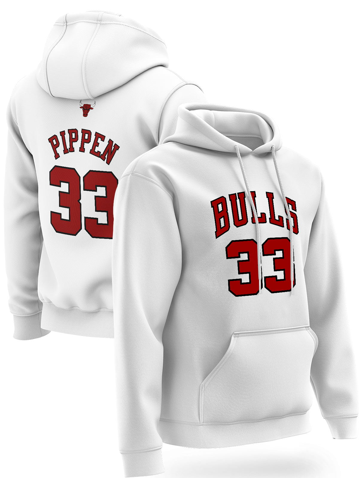 Scottie Pippen Duksevi SP-IG-DK0013 - FANS STORE -