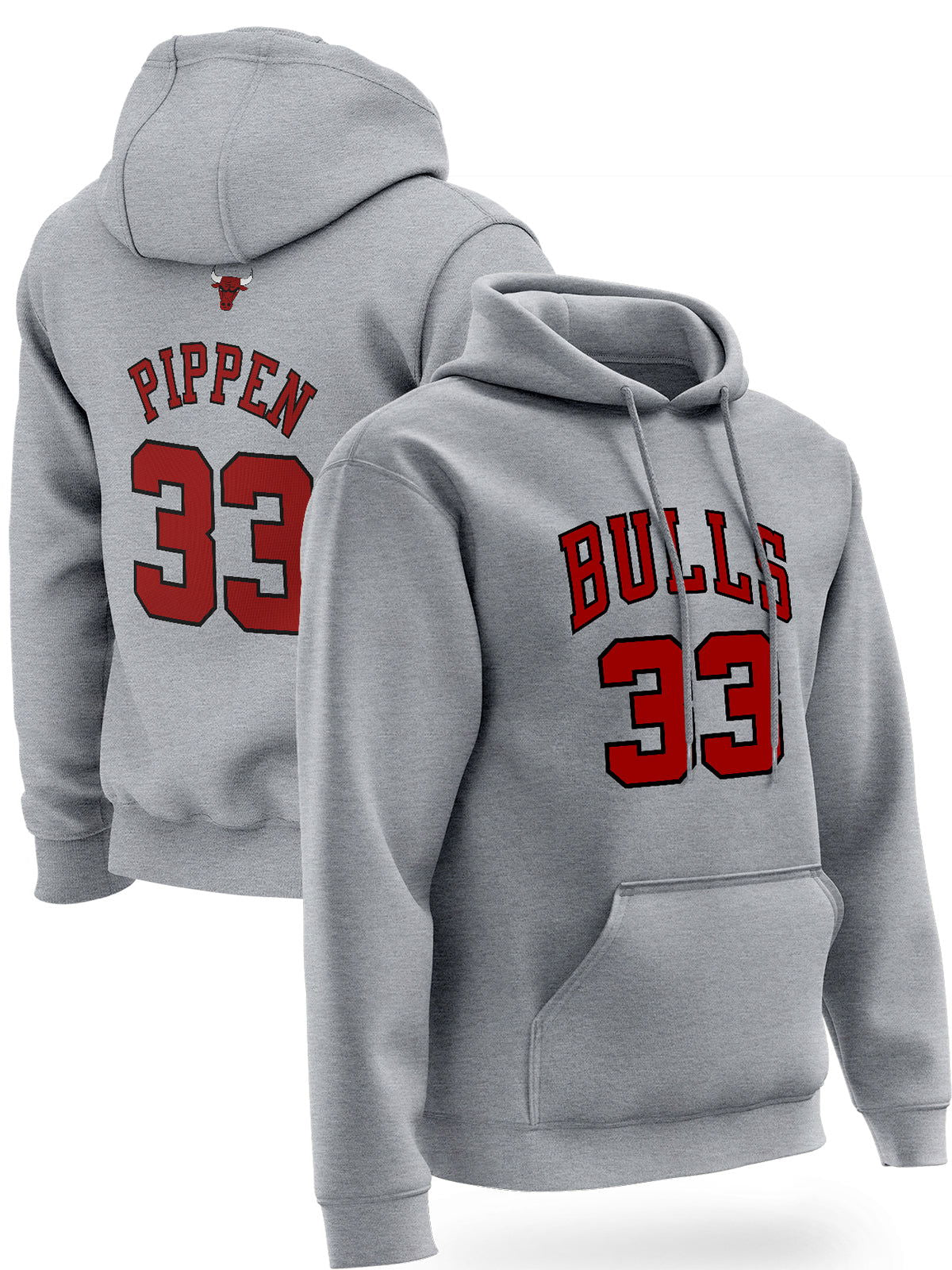 Scottie Pippen Duksevi SP-IG-DK0013 - FANS STORE -