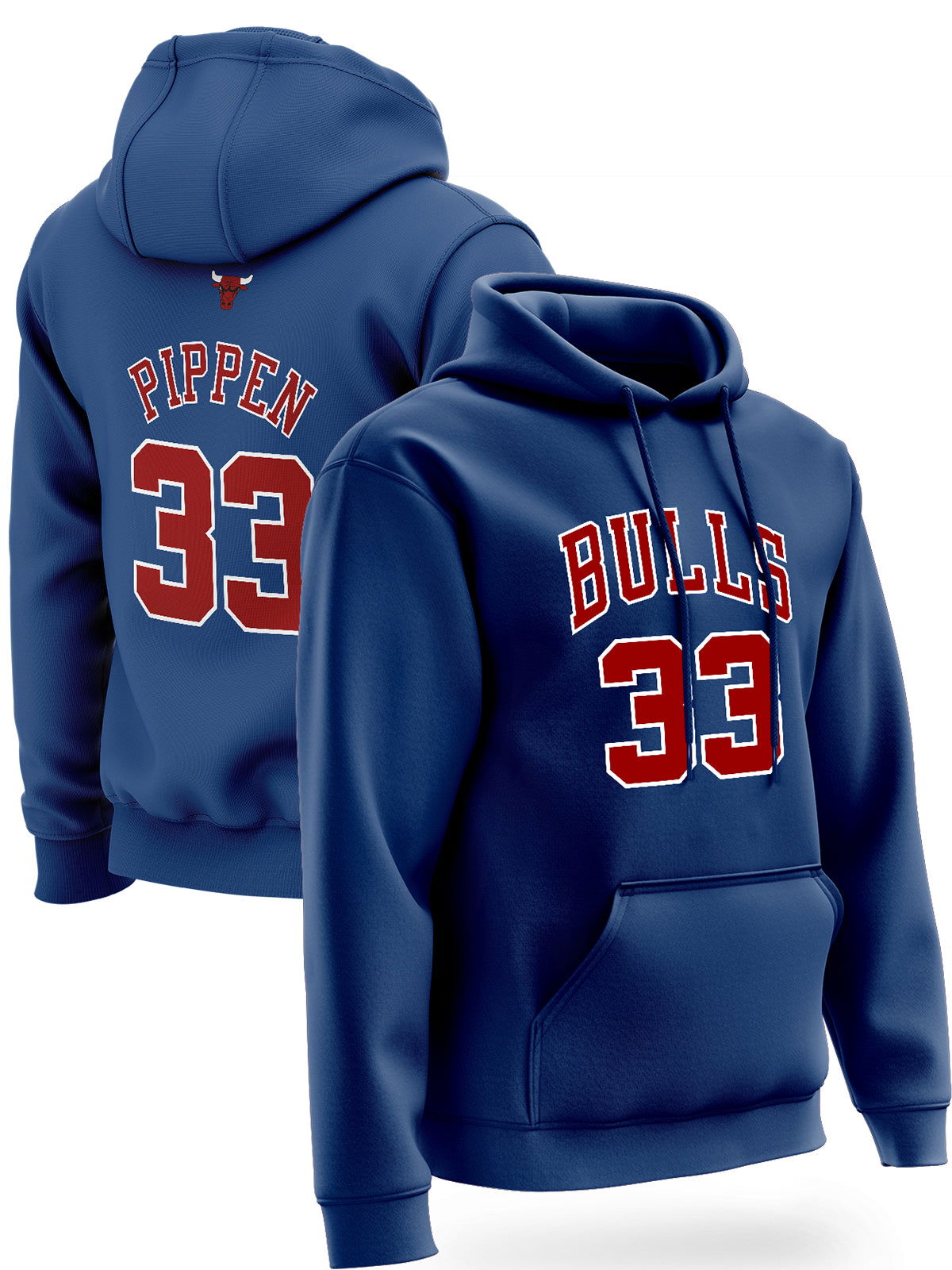 Scottie Pippen Duksevi SP-IG-DK0013 - FANS STORE -