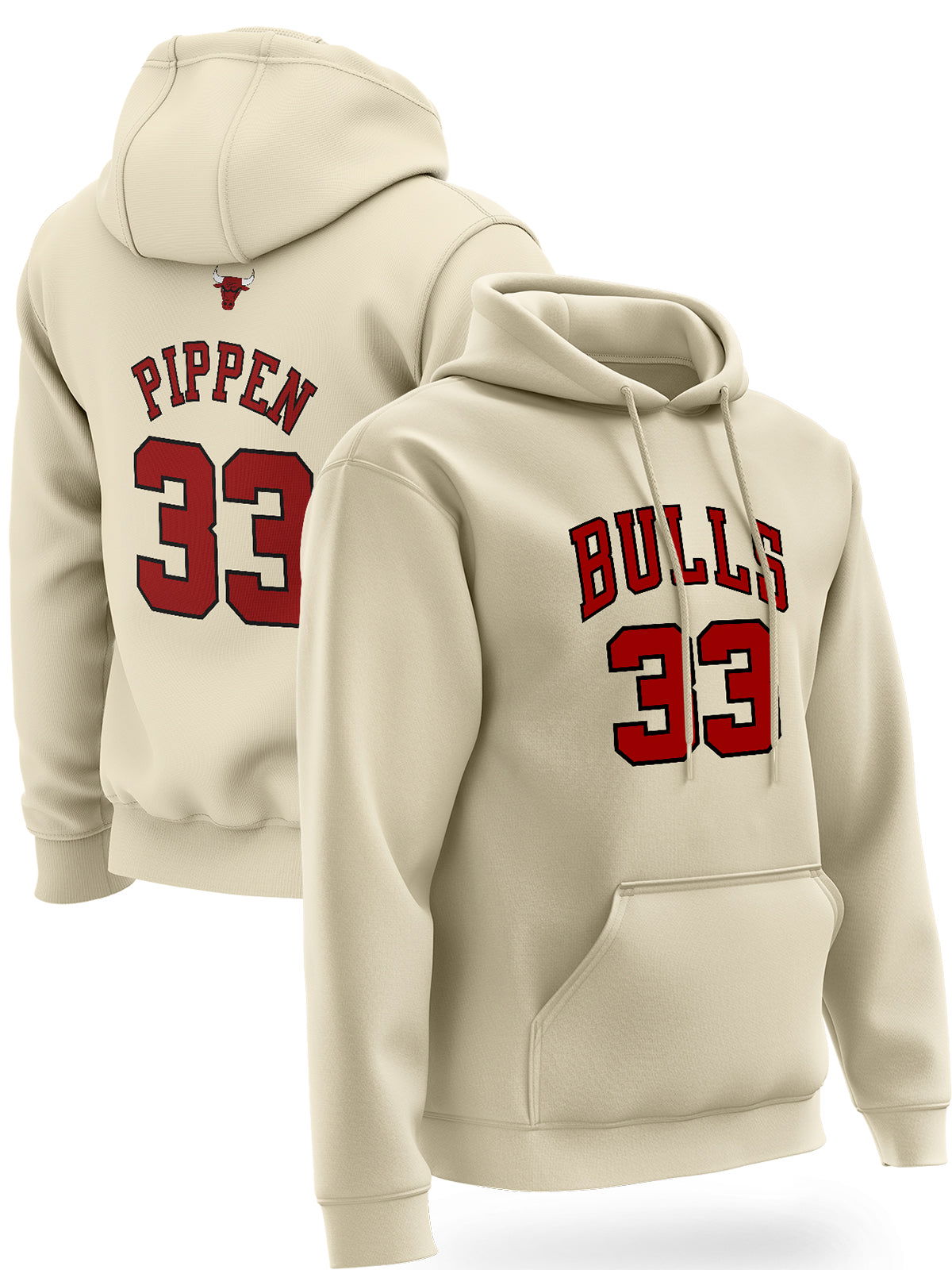 Scottie Pippen Duksevi SP-IG-DK0013 - FANS STORE -