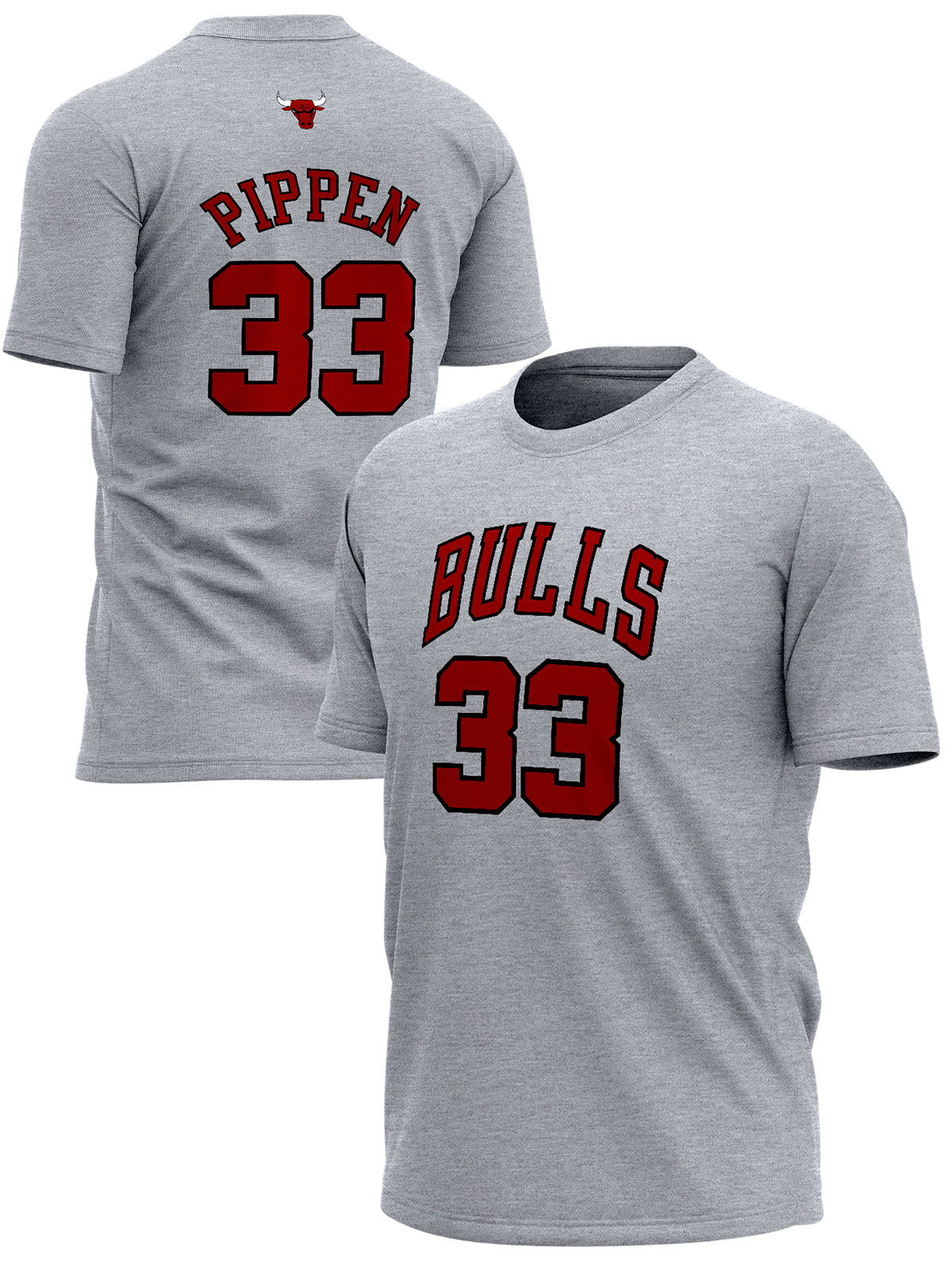 Scottie Pippen Majice SP-IG-MJ0011 - FANS STORE -