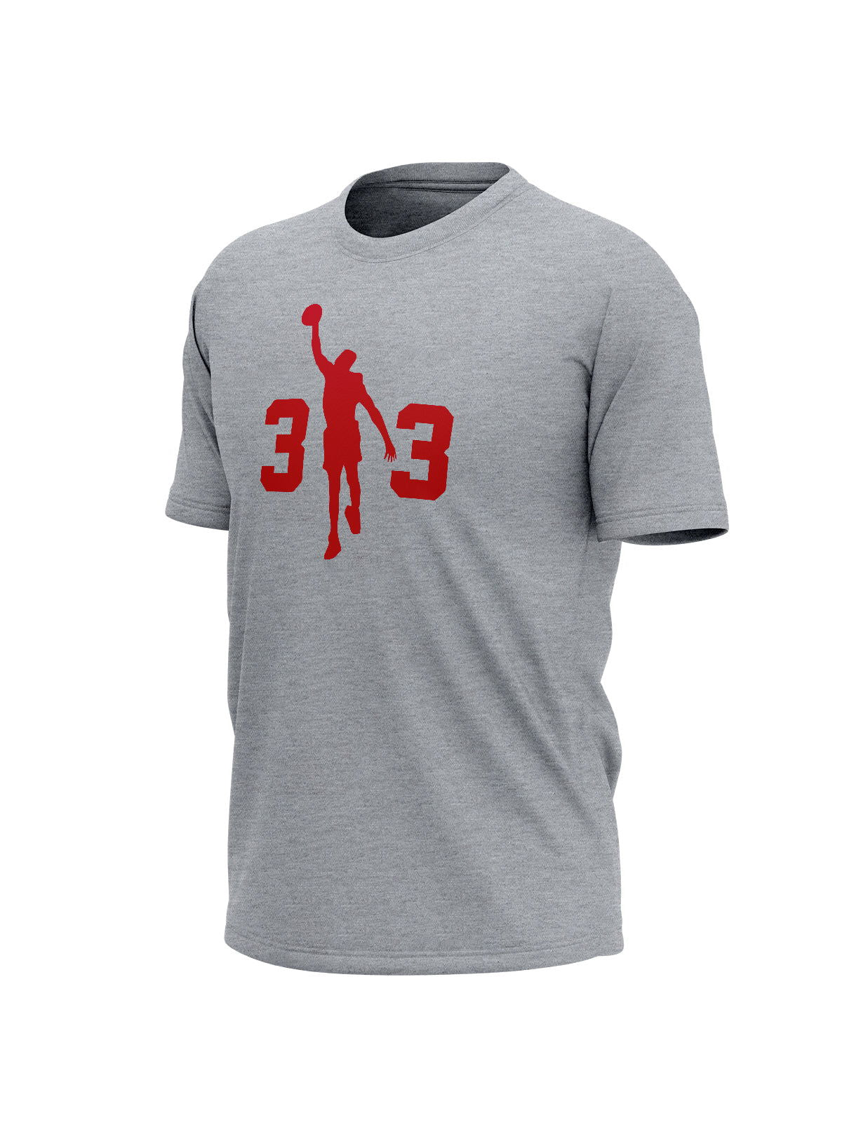 Scottie Pippen Majice SP-IG-MJ0012 - FANS STORE -