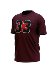 Scottie Pippen Majice SP-IG-MJ0013 - FANS STORE -