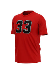 Scottie Pippen Majice SP-IG-MJ0013 - FANS STORE -