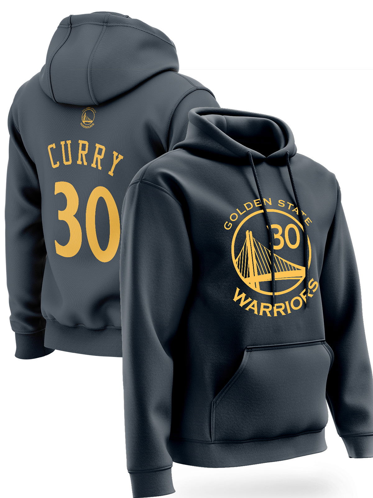 Stephen Curry Duksevi SC-IG-DK0012 - FANS STORE -