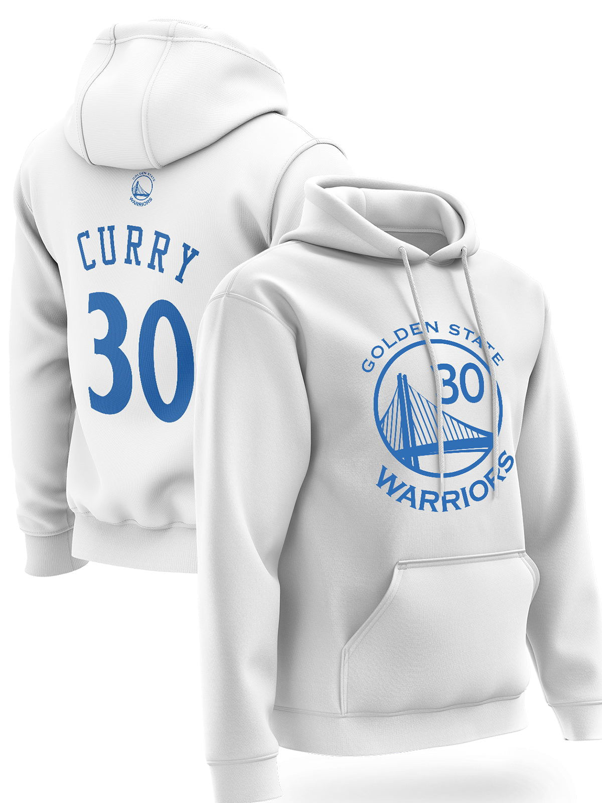 Stephen Curry Duksevi SC-IG-DK0012 - FANS STORE -