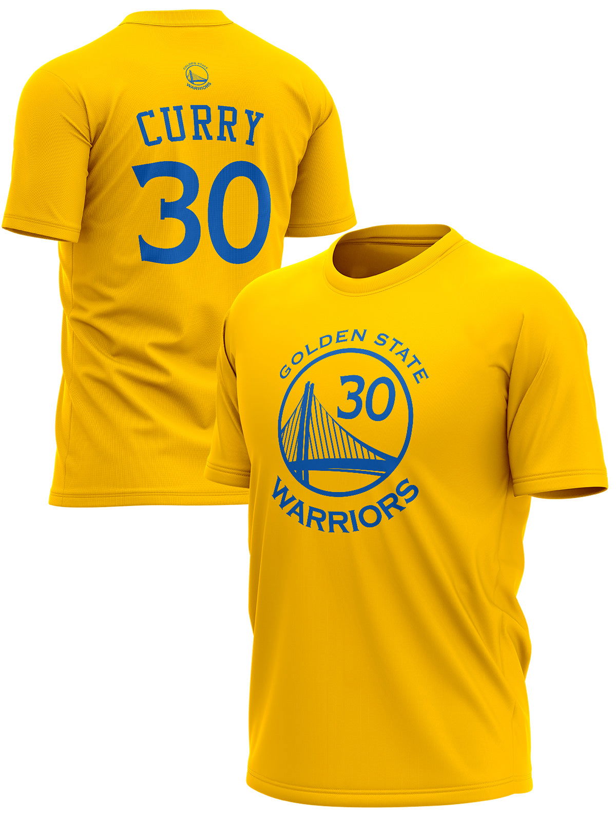 Stephen Curry Majice SC-IG-MJ0012 - FANS STORE -