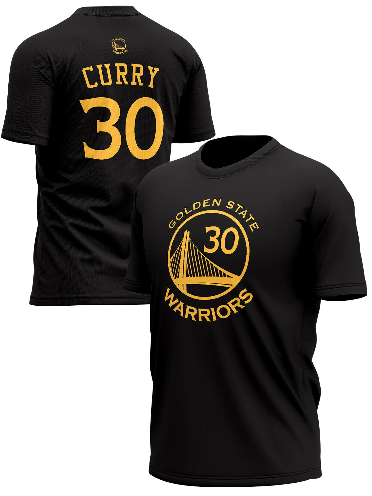 Stephen Curry Majice SC-IG-MJ0012 - FANS STORE -