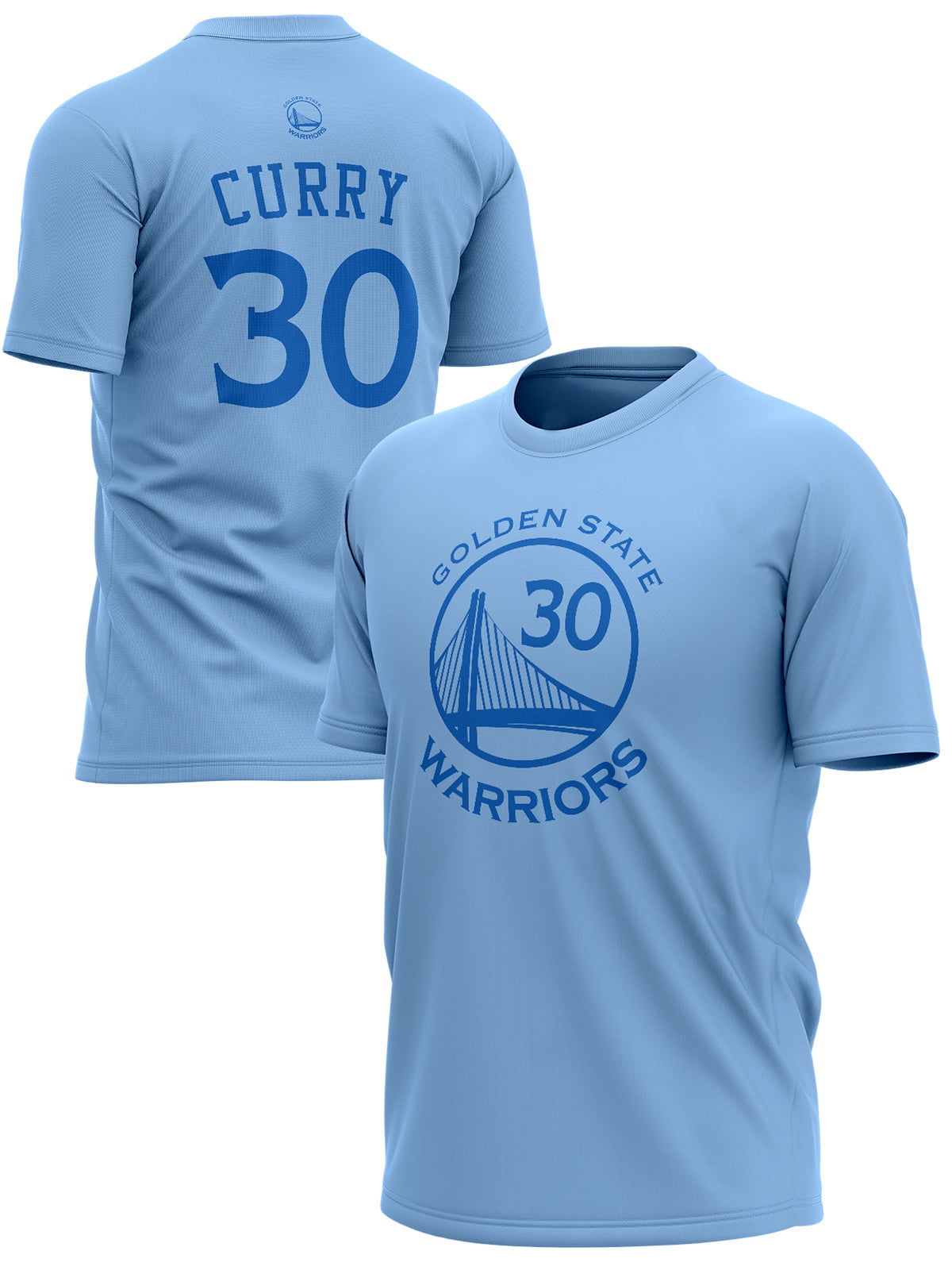 Stephen Curry Majice SC-IG-MJ0012 - FANS STORE -