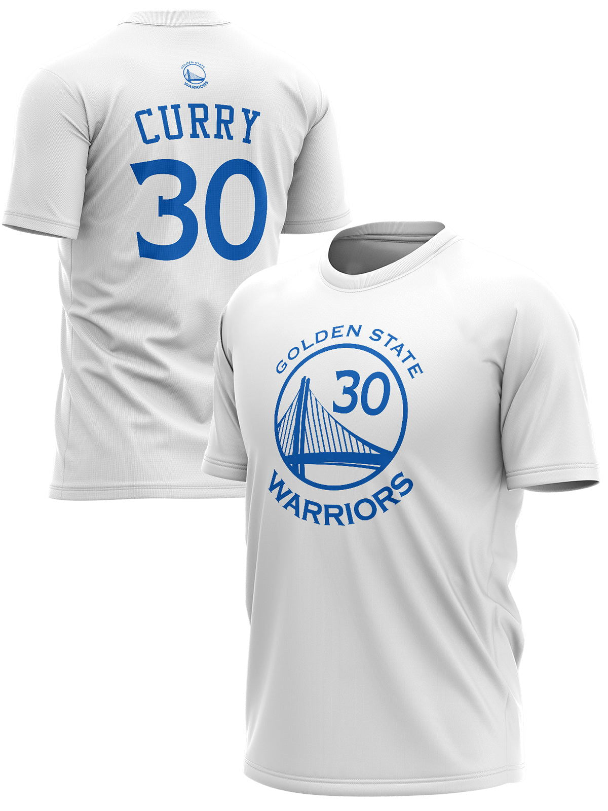 Stephen Curry Majice SC-IG-MJ0012 - FANS STORE -