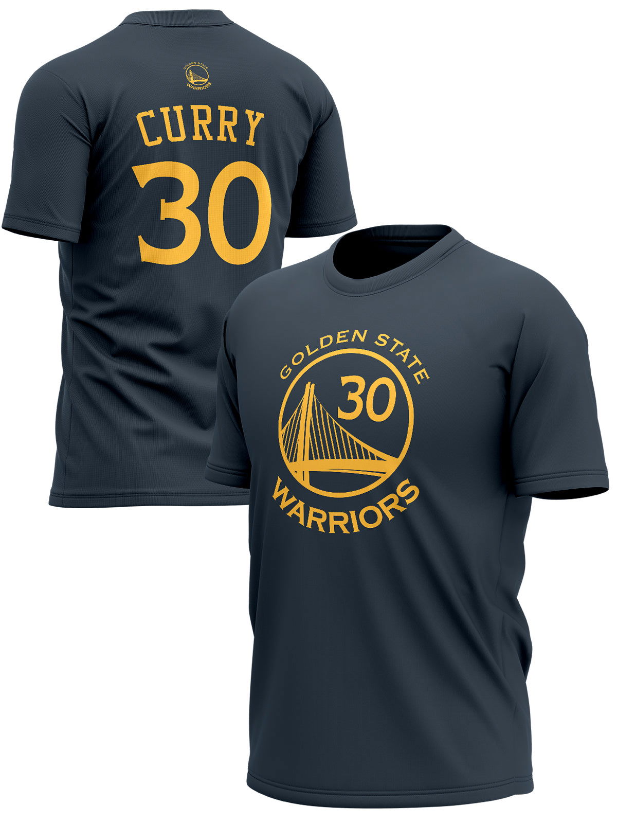 Stephen Curry Majice SC-IG-MJ0012 - FANS STORE -