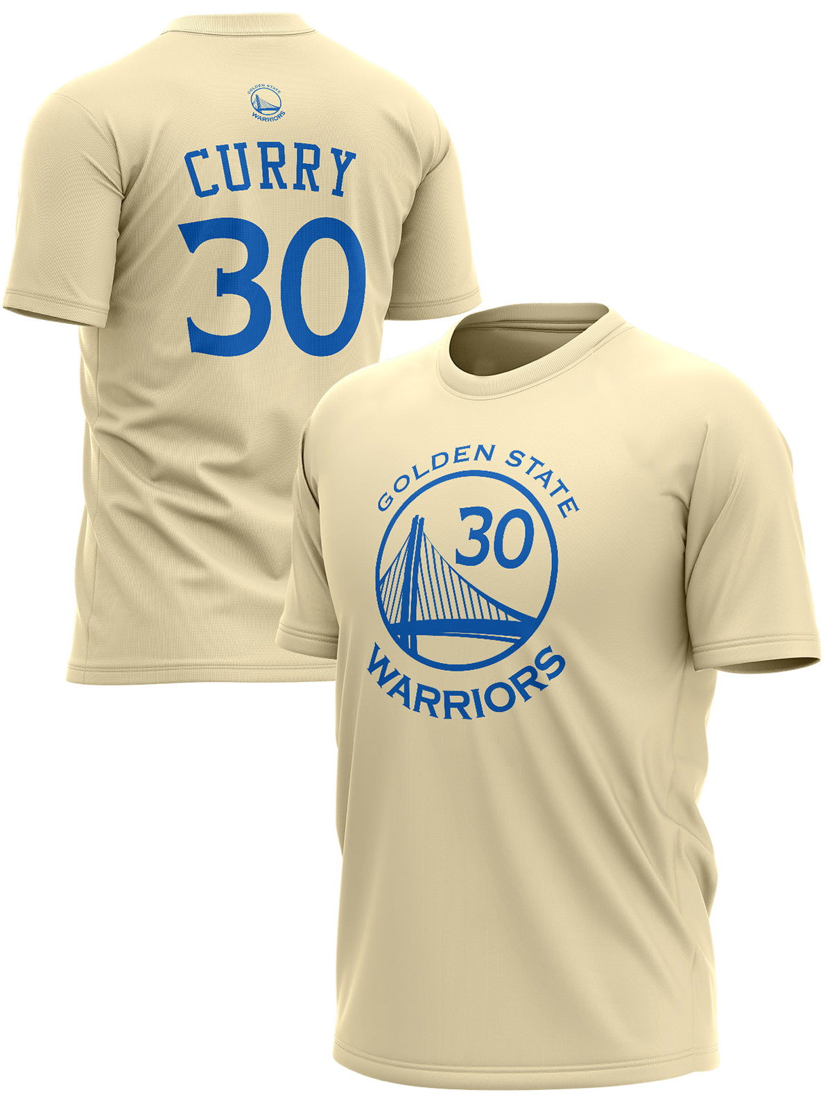 Stephen Curry Majice SC-IG-MJ0012 - FANS STORE -