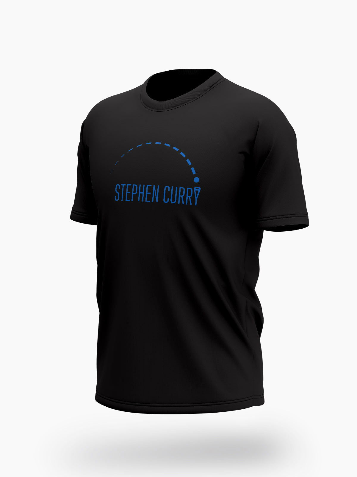 Stephen Curry Majice SC-IG-MJ0018 - FANS STORE -