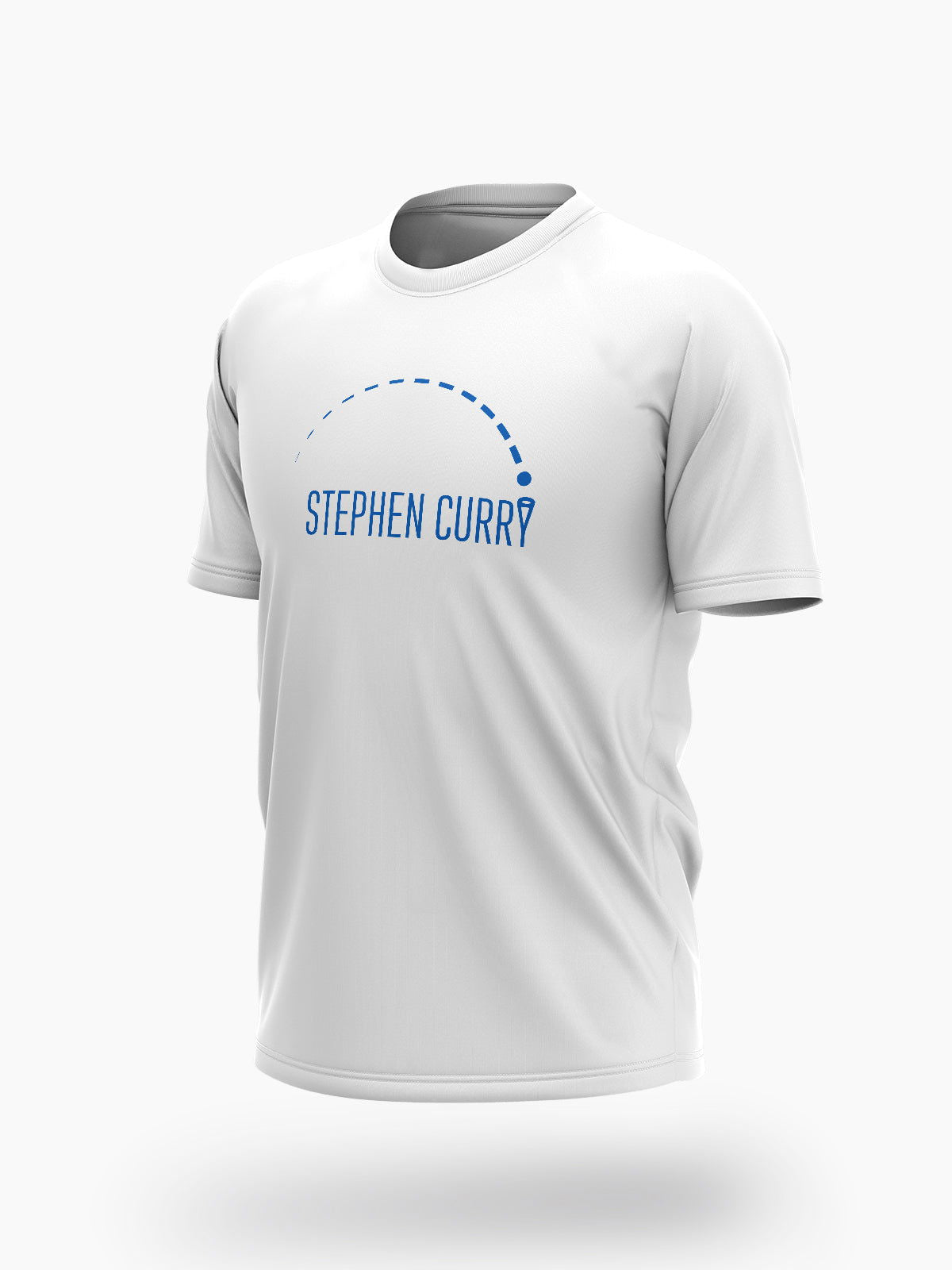 Stephen Curry Majice SC-IG-MJ0018 - FANS STORE -