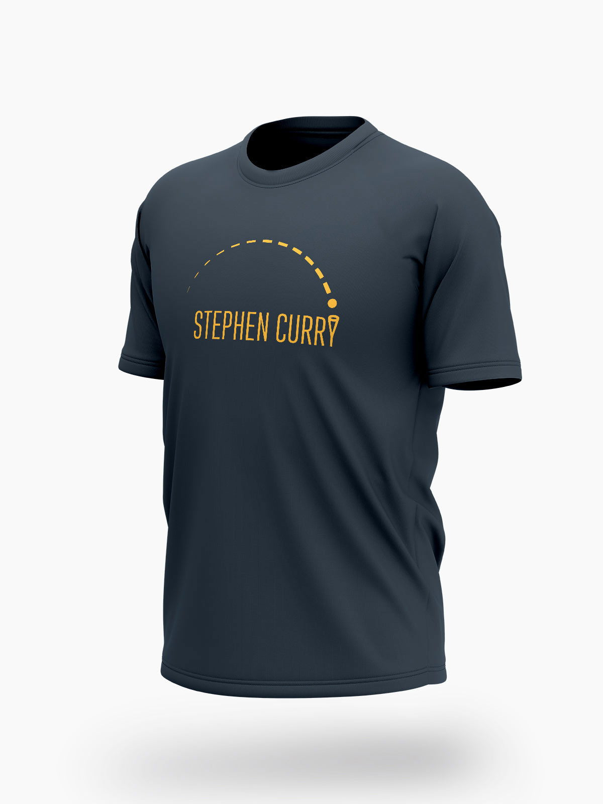 Stephen Curry Majice SC-IG-MJ0018 - FANS STORE -