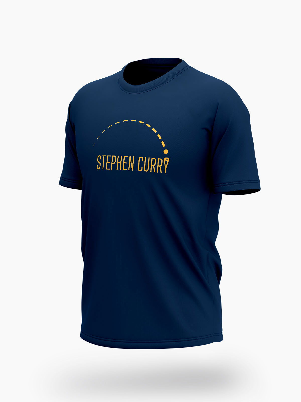 Stephen Curry Majice SC-IG-MJ0018 - FANS STORE -