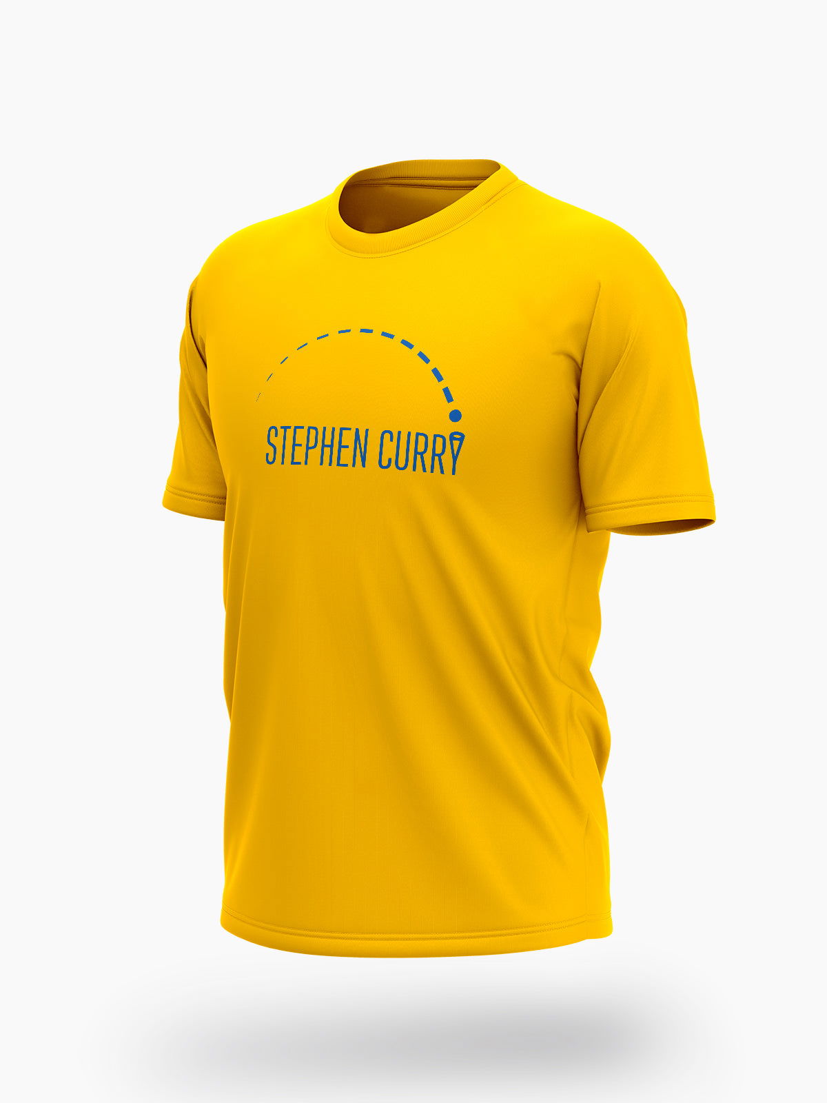 Stephen Curry Majice SC-IG-MJ0018 - FANS STORE -