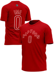 Toronto Raptors Personalizovani Majice TRNT-TH-1008 - FANS STORE -