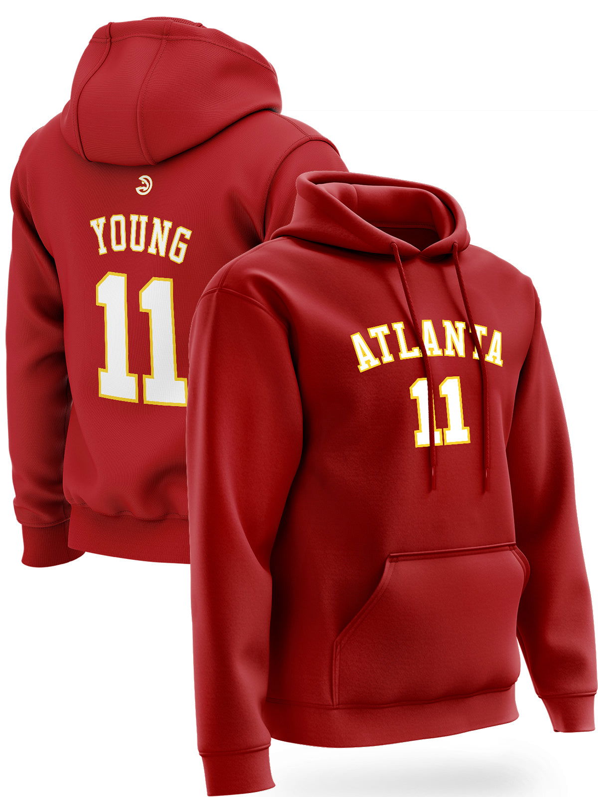 Trae Young Duksevi TY-IG-DK0011 - FANS STORE -