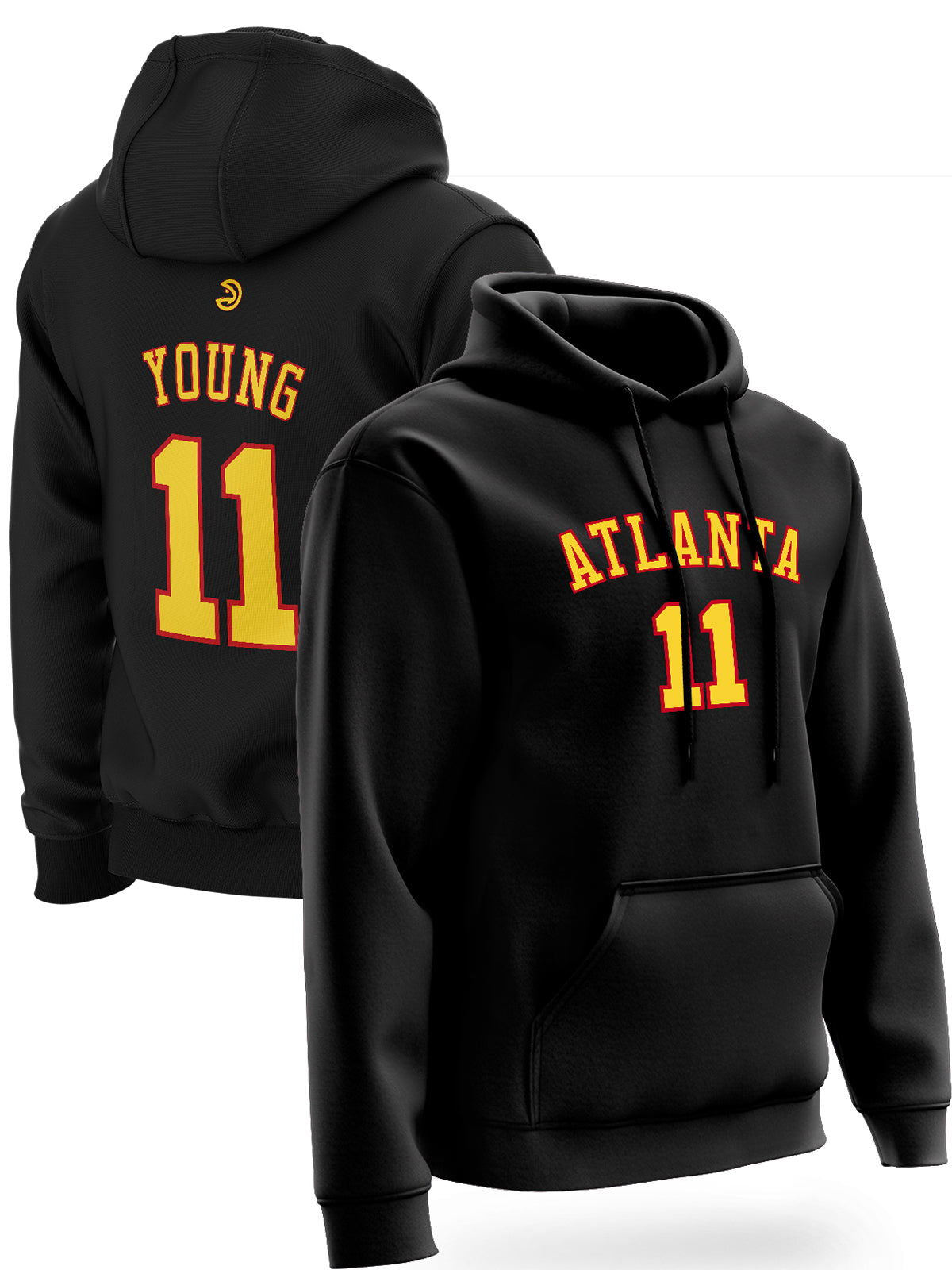 Trae Young Duksevi TY-IG-DK0011 - FANS STORE -