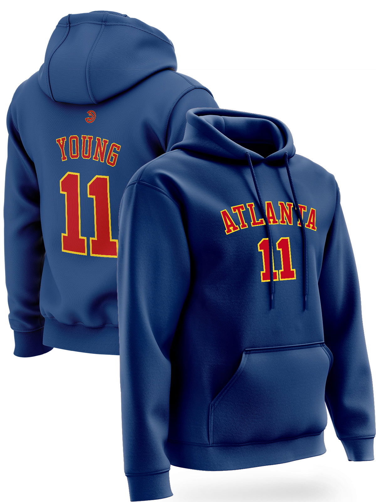 Trae Young Duksevi TY-IG-DK0011 - FANS STORE -