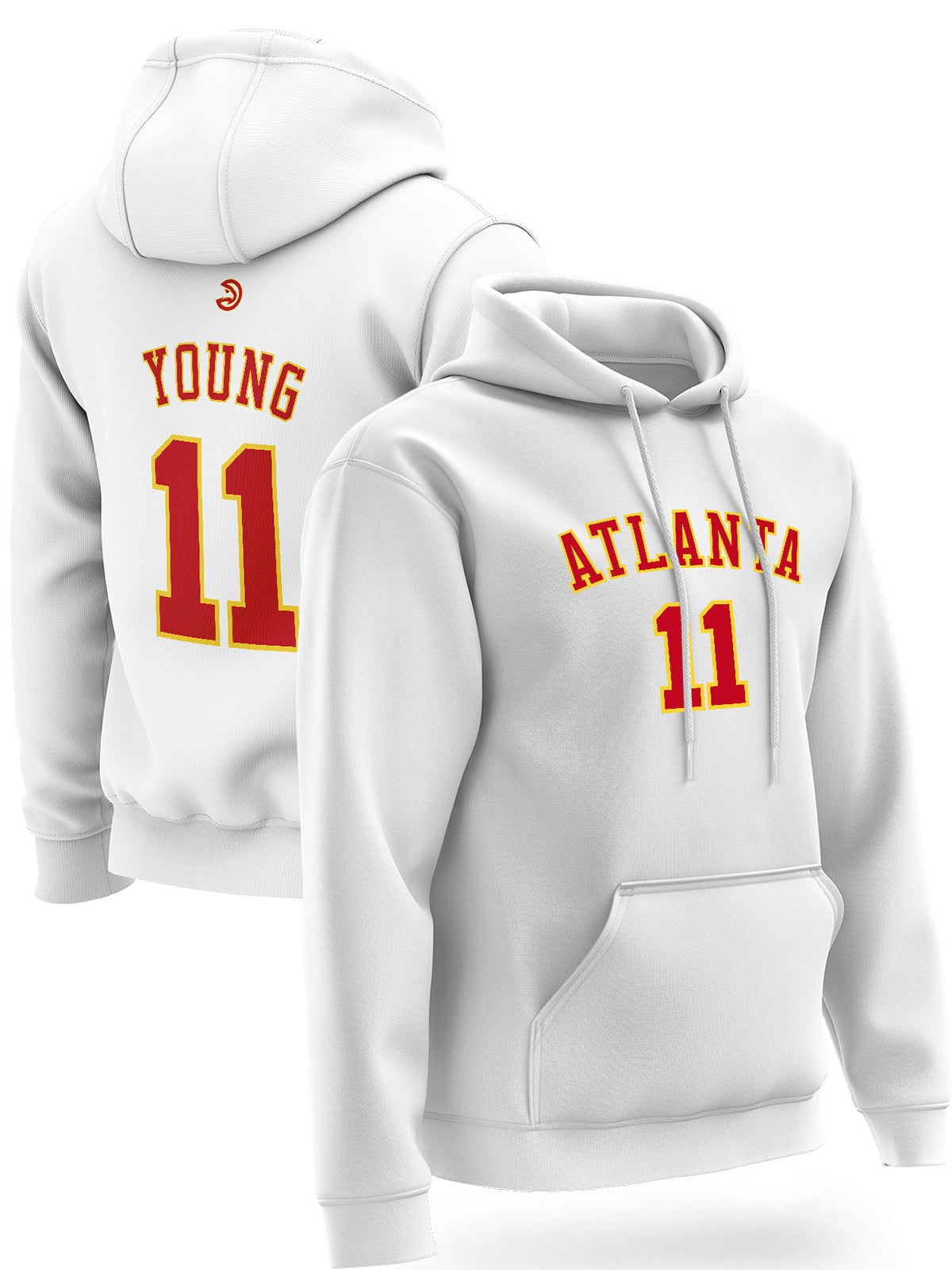 Trae Young Duksevi TY-IG-DK0011 - FANS STORE -