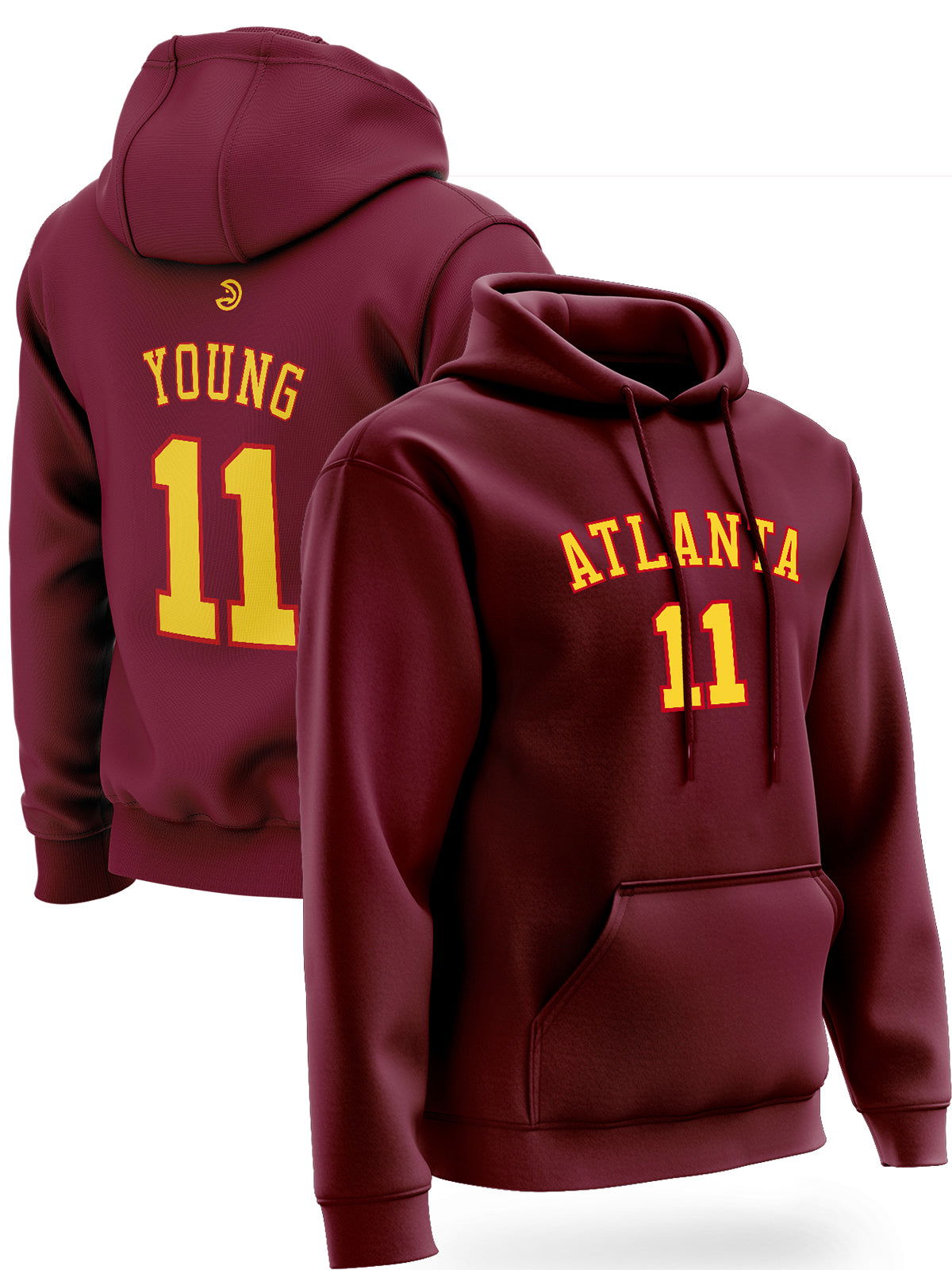 Trae Young Duksevi TY-IG-DK0011 - FANS STORE -