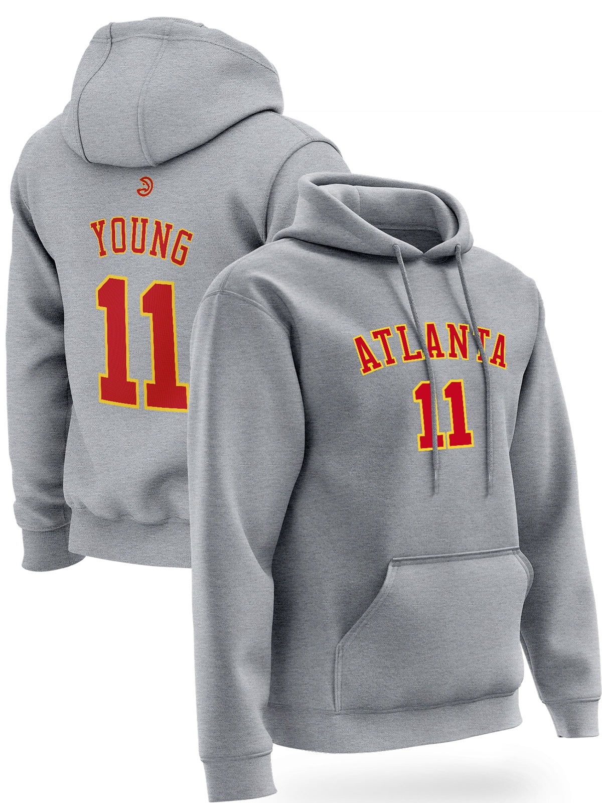 Trae Young Duksevi TY-IG-DK0011 - FANS STORE -