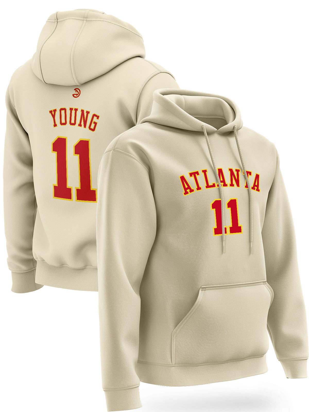 Trae Young Duksevi TY-IG-DK0011 - FANS STORE -