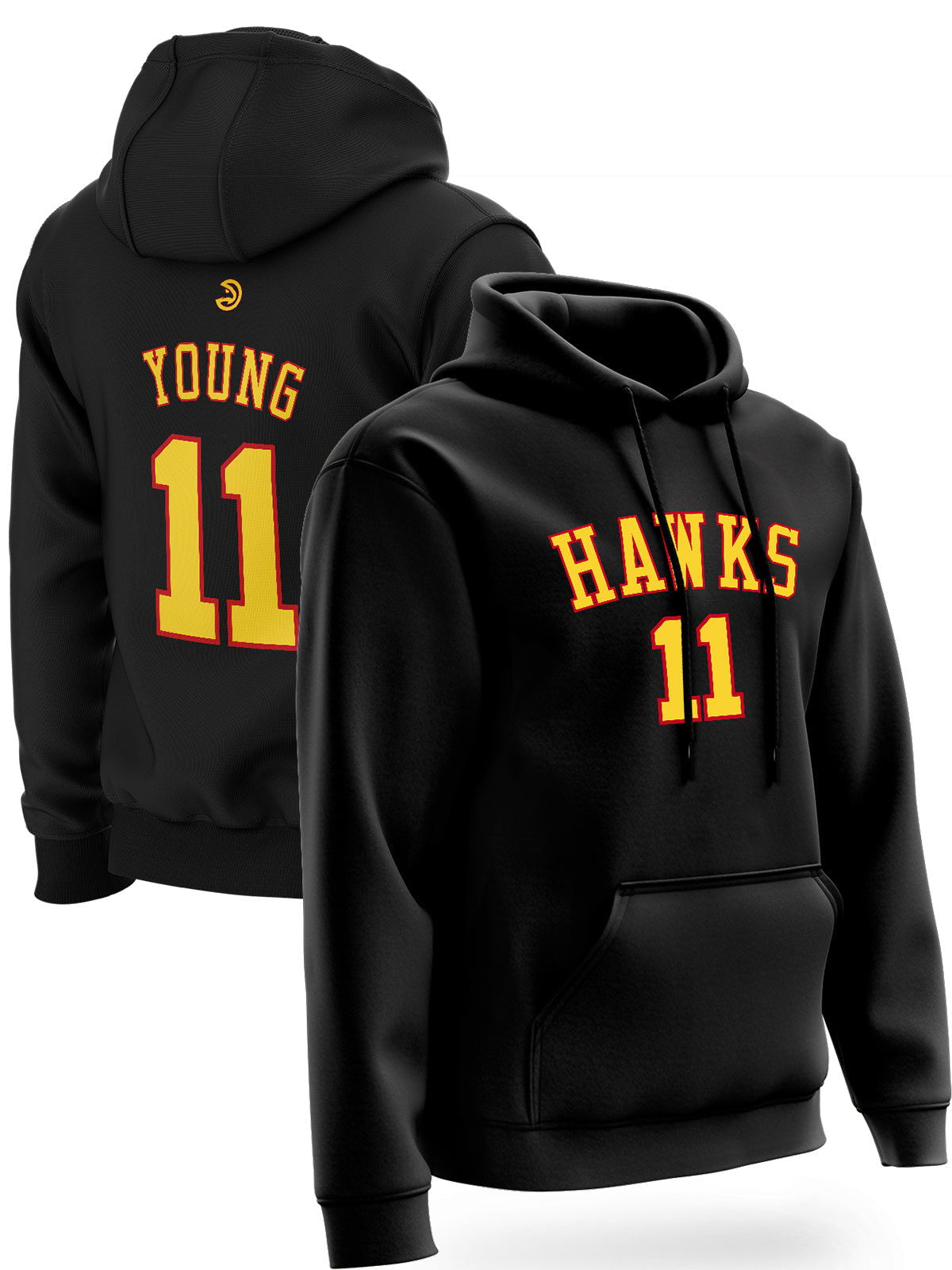 Trae Young Duksevi TY-IG-DK0012 - FANS STORE -