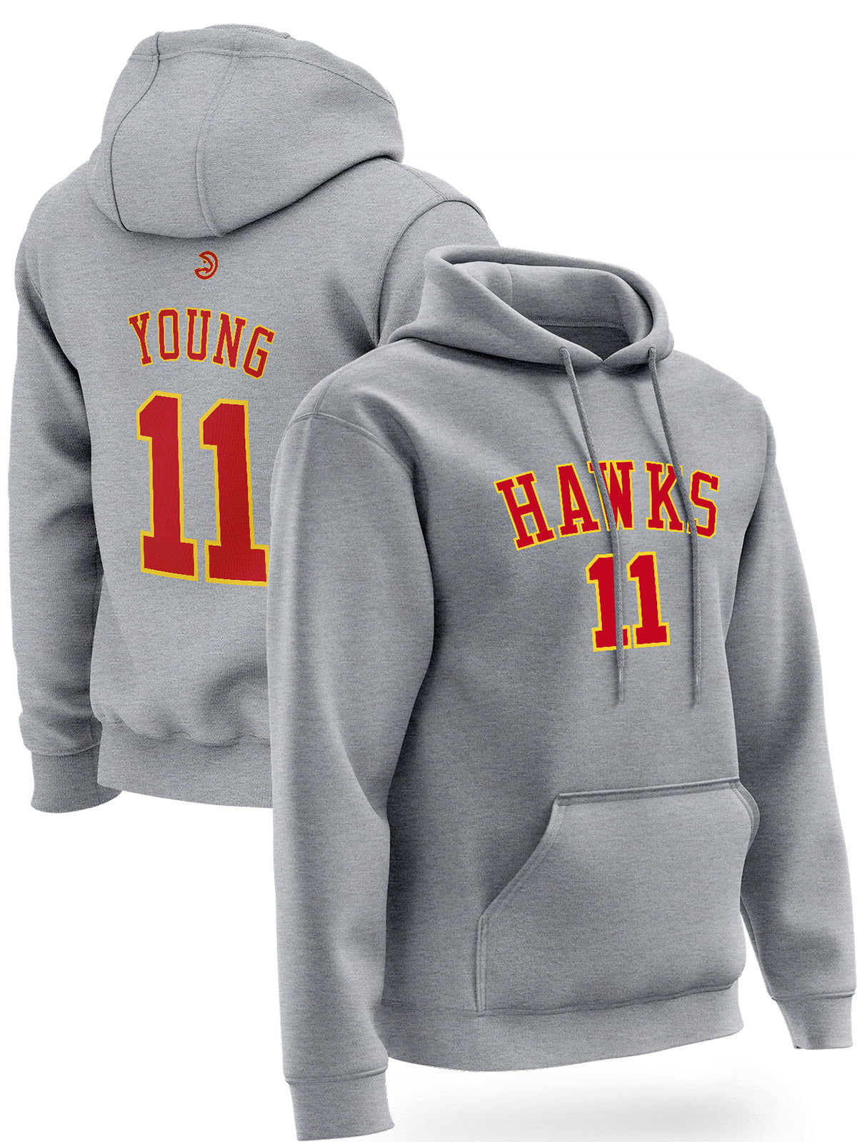 Trae Young Duksevi TY-IG-DK0012 - FANS STORE -