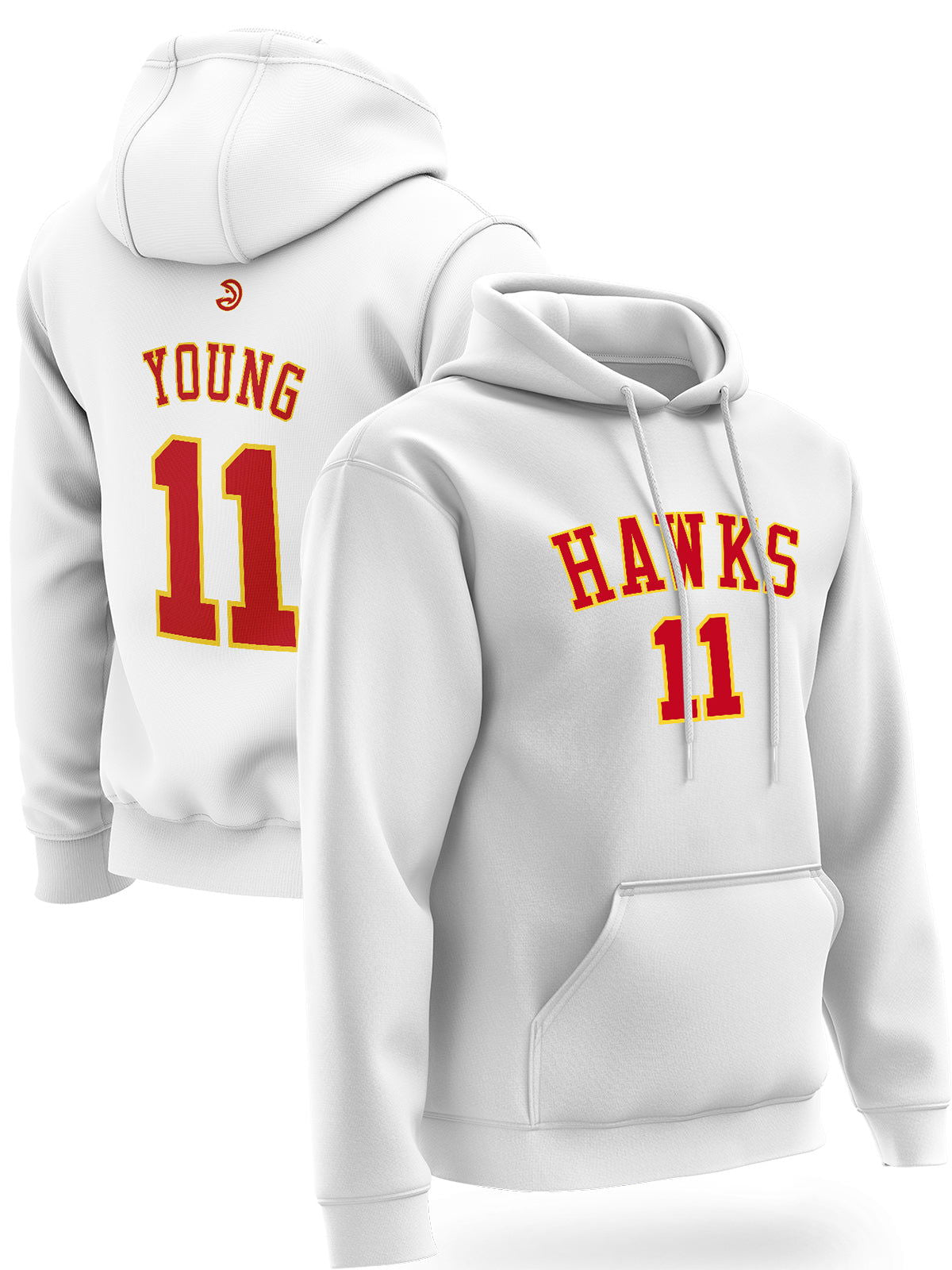 Trae Young Duksevi TY-IG-DK0012 - FANS STORE -