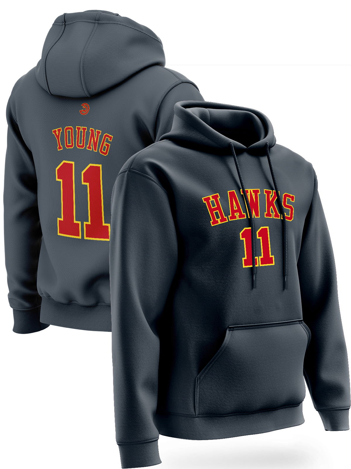 Trae Young Duksevi TY-IG-DK0012 - FANS STORE -