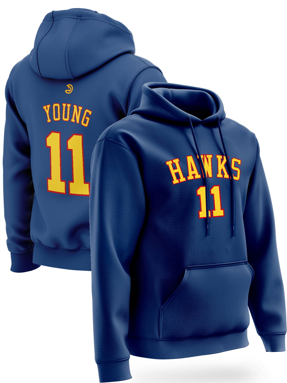 Trae Young Duksevi TY-IG-DK0012 - FANS STORE -